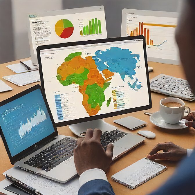 How Financial Management Software is Fueling Success in Africa?